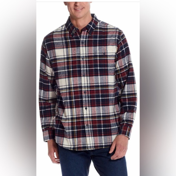 Weatherproof Vintage Shirt - Picture 4 of 4